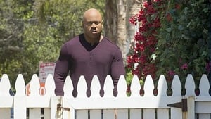 Agenci NCIS: Los Angeles: 6×3