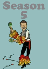 Saison 5