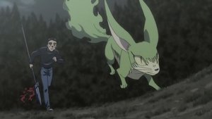 Ushio and Tora: Season 1 Episode 16 – Tranformation