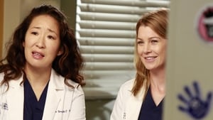 Grey’s Anatomy 9 x 8