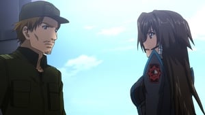 Muv-Luv Alternative: Total Eclipse: 1×11