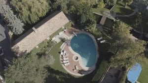 Maisons et hôtels de légende - Moulin de Dannemois, le jardin secret de Claude François