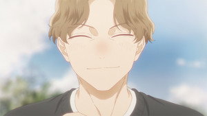 Ao no Hako (Blue Box) Cap 29