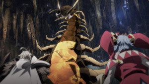 Tsuihou Sareta Tensei Juukishi wa Game Chishiki de Musou Suru Cap 15