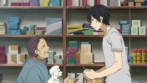 Barakamon: 1×3