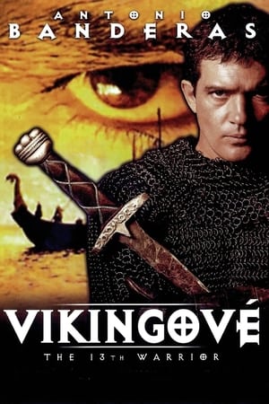 Poster Vikingové 1999