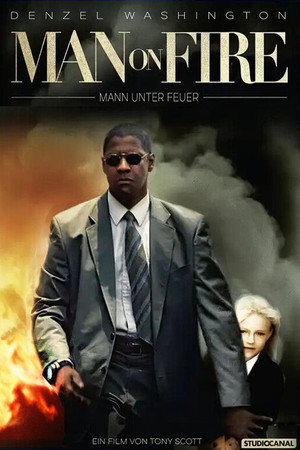 Man on Fire 138