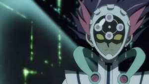 Yu☆Gi☆Oh! VRAINS: 1×1