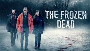 poster The Frozen Dead