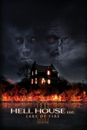 Poster di Hell House LLC III: Lake of Fire