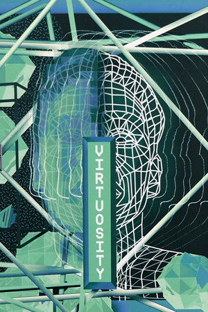 Постер фильма «Виртуозность (1995)» — (19 из 34)
