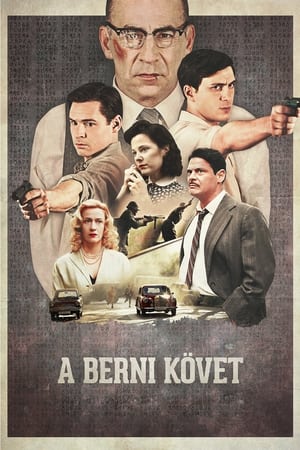 Poster A berni követ 2014