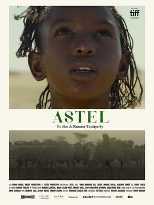 Poster Astel (2021)