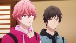 B-PROJECT: Llamado de amor apasionado: 3×10