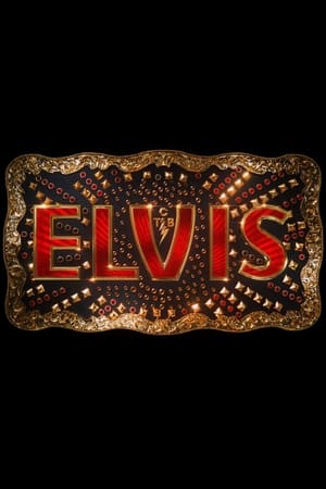 Elvis ( 2022 ) - Palomitacas