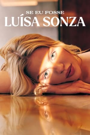Si yo fuera Luísa Sonza (2023)