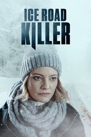Poster Ice Road Killer 2022