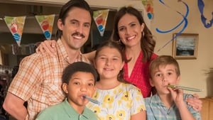 This Is Us:  S2 E10