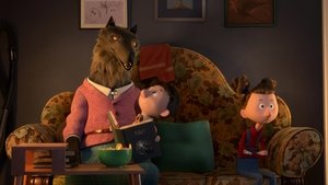 Revolting Rhymes