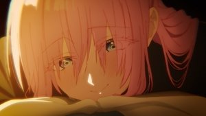 Shikimori’s Not Just a Cutie Season 1 Episode 12