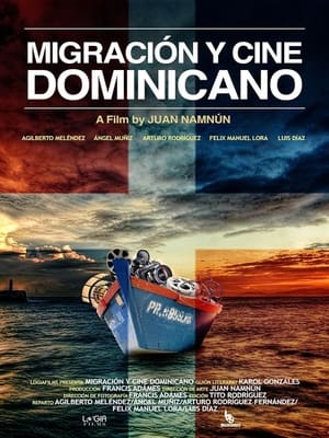 Image Migración y cine dominicano