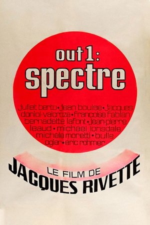 Out 1 : Spectre 1972