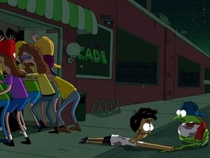 Sanjay and Craig: 1×10