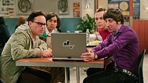 The Big Bang Theory Temporada 4 Capitulo 19