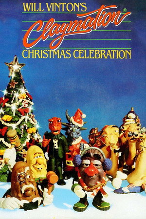 Claymation Christmas Celebration 5