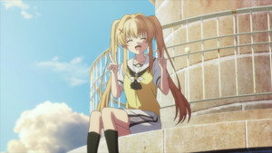 фото  - Смотреть 劇場編集版「Summer Pockets」紬ヴェンダース編 бесплатно онлайн на Lord-Filmy