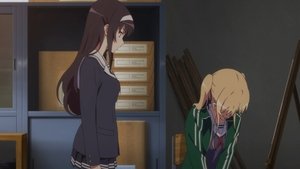 Saenai Heroine no Sodatekata: 2×10