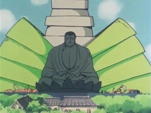 I Love You! The Great Buddha