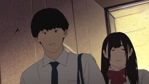 Aku no Hana: 1×4