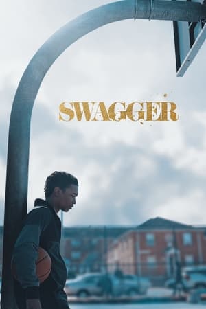 Swagger 1ª Temporada - Poster