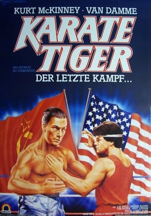 Image Karate Tiger