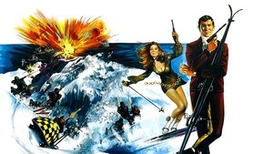 James Bond: On Her Majesty’s Secret Service (1969)