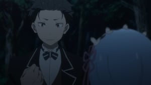 Re:ZERO -Starting Life in Another World-: 1×9