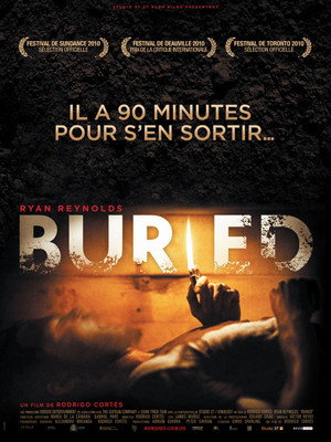 Buried 69