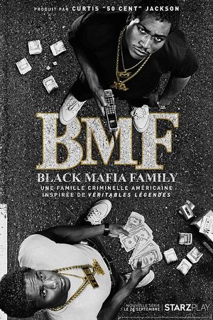 BMF movie poster