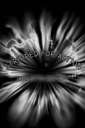 Stripped for Action: The Fifth Doctor
