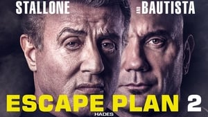 Escape Plan 2: Hades 2018