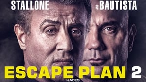 Escape Plan 2: Hades