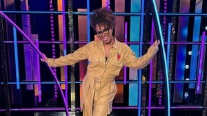 Episode 27 on Strictly Come Dancing: It Takes Two Season 23 Episode 27 – November 4, 2025