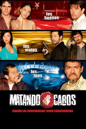 Killing Cabos 16