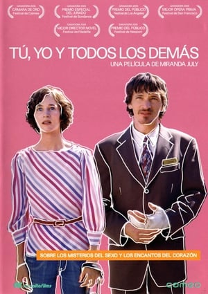 pelicula Tú, yo y todos los demás (2005)