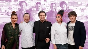 MasterChef Temporada 11 Capitulo 6