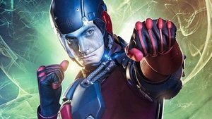DC’s Legends of Tomorrow ( 2016 )
