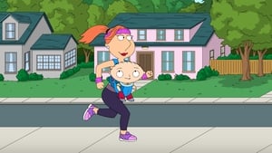 Family Guy season 18 episode 4