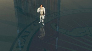 Megamind movie still 52