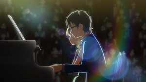 Your lie in April: 1×18